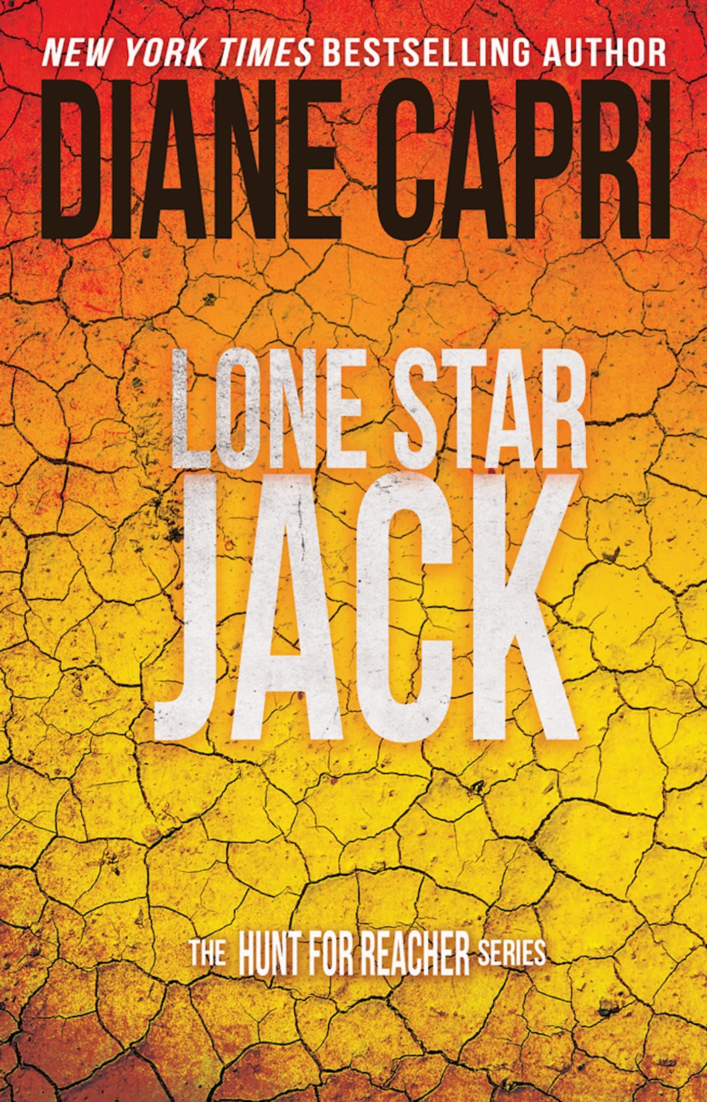 Lone Star Jack