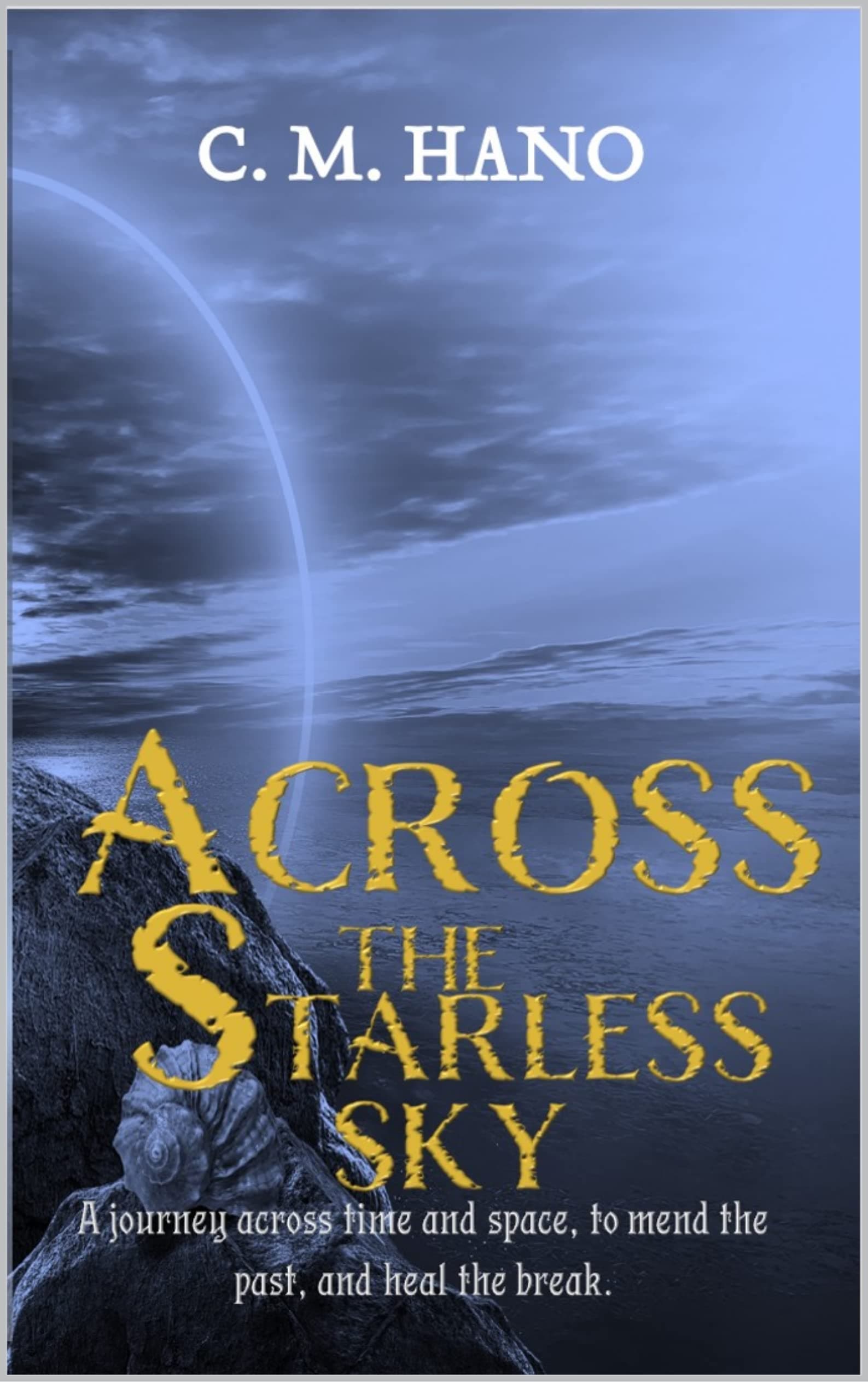 Across The Starless Sky