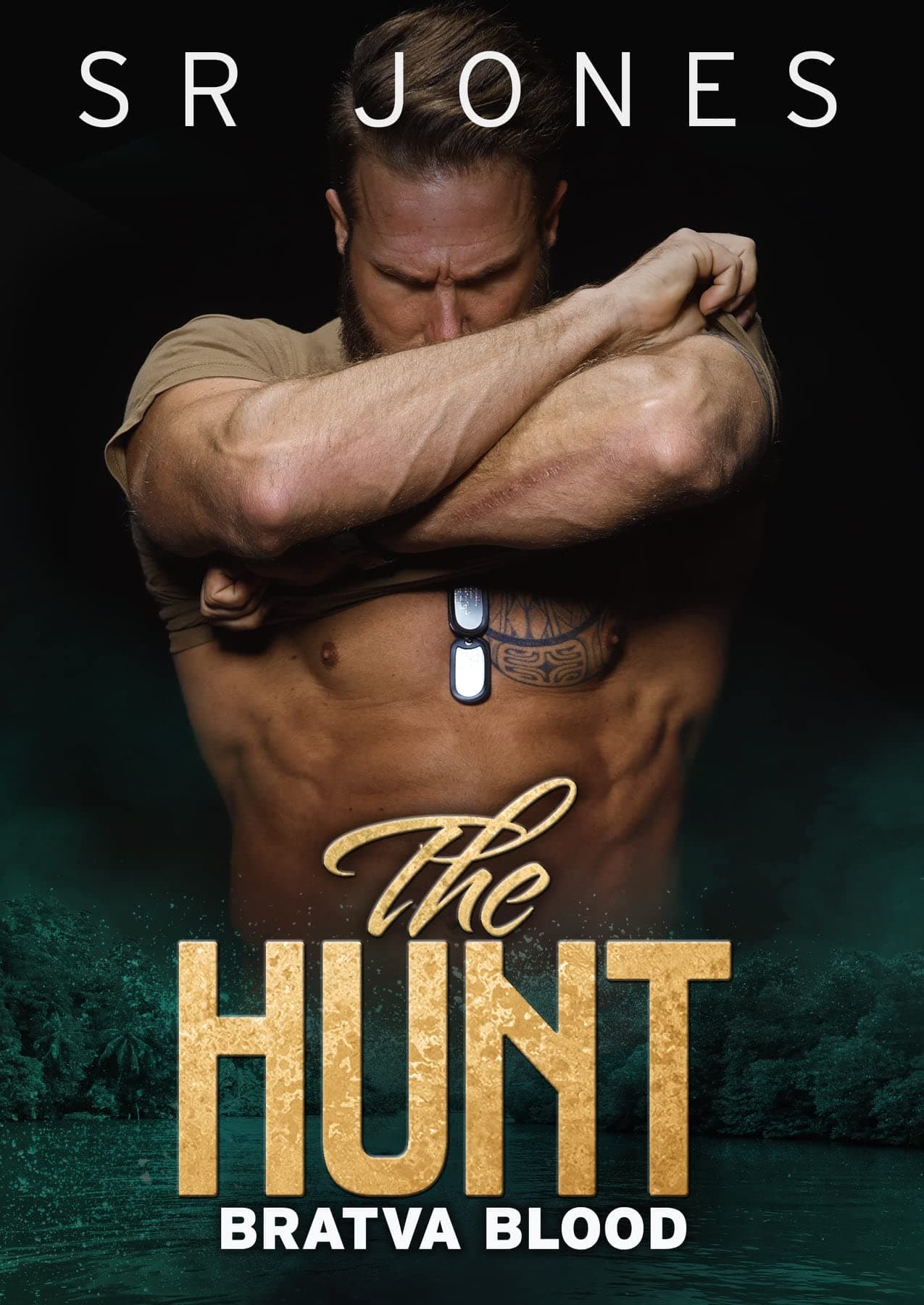 The Hunt