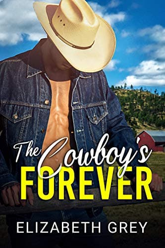 The Cowboy's Forever