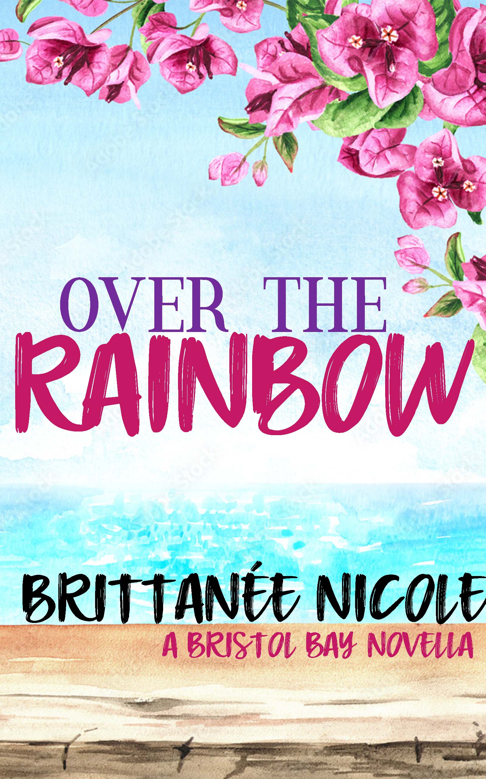 Over the Rainbow