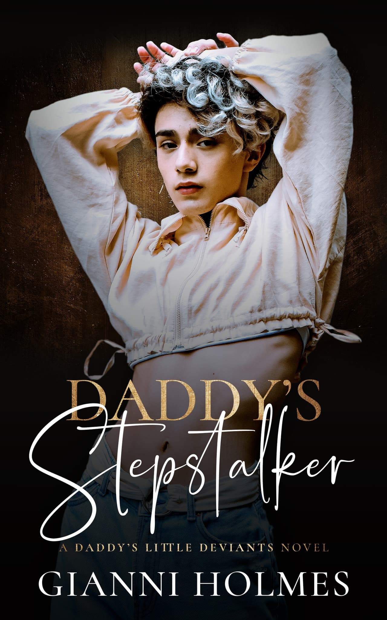 Daddy's Stepstalker