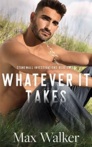 Whatever It Takes