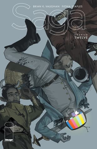 Saga #12