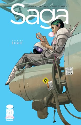 Saga #8