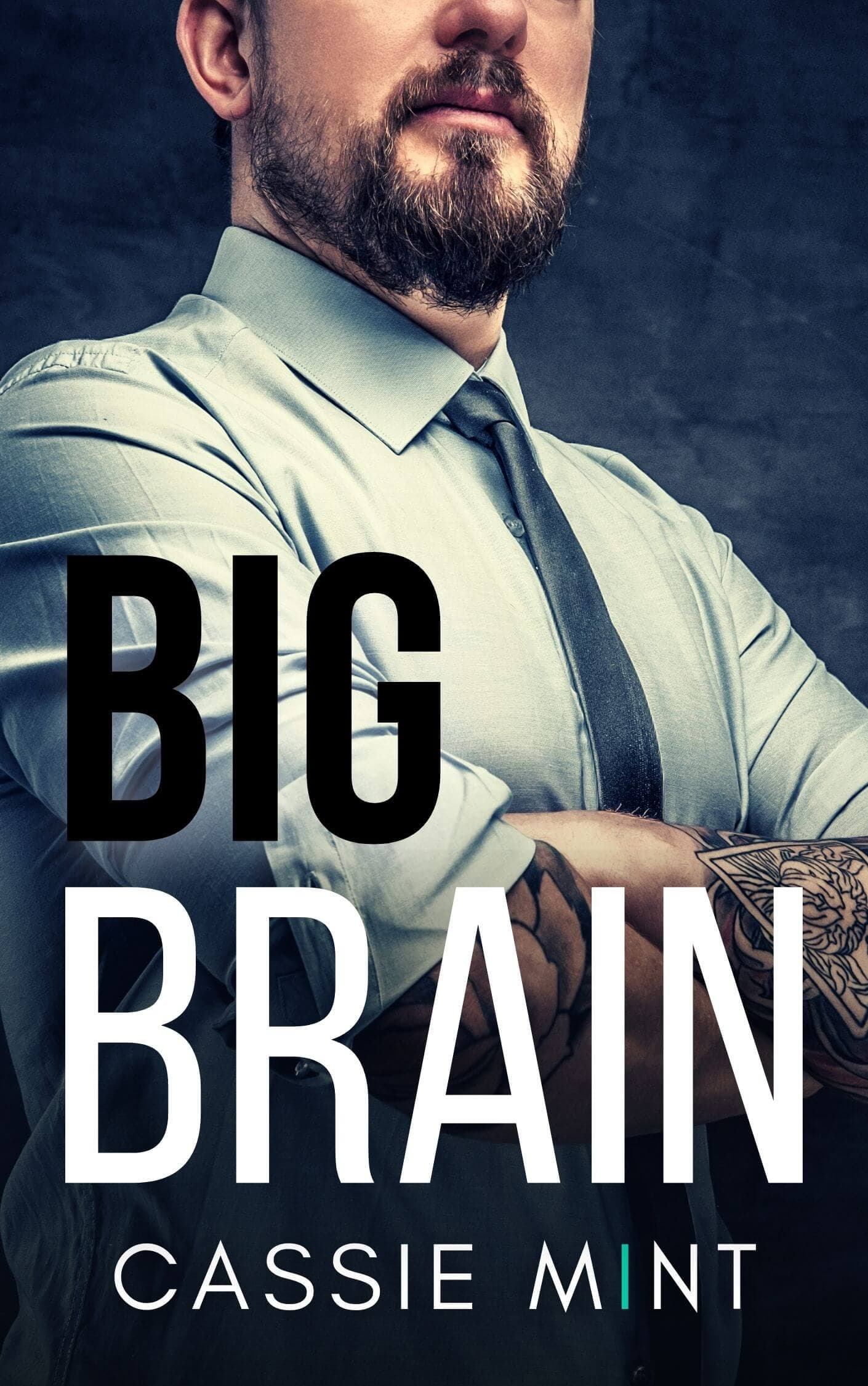 Big Brain