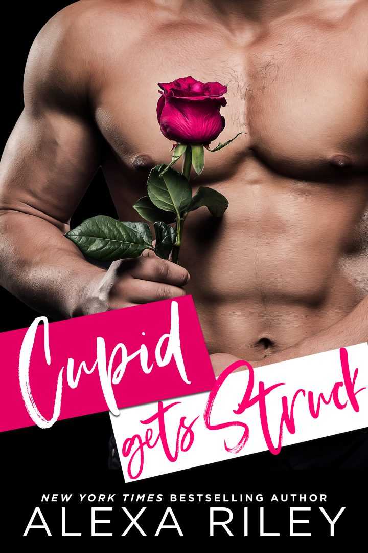 Cupid Gets Struck