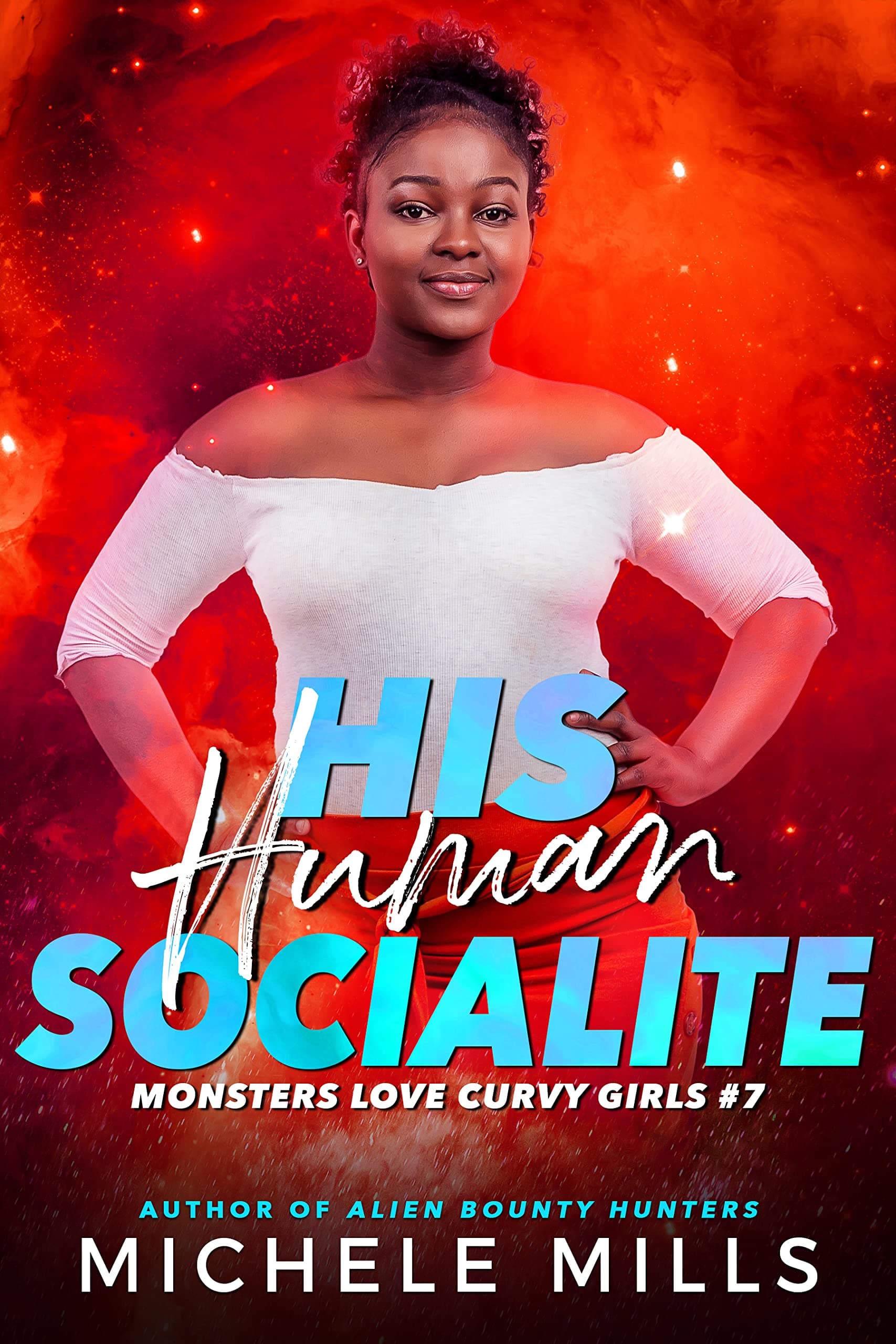 His Human Socialite