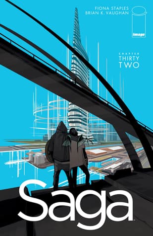 Saga #32