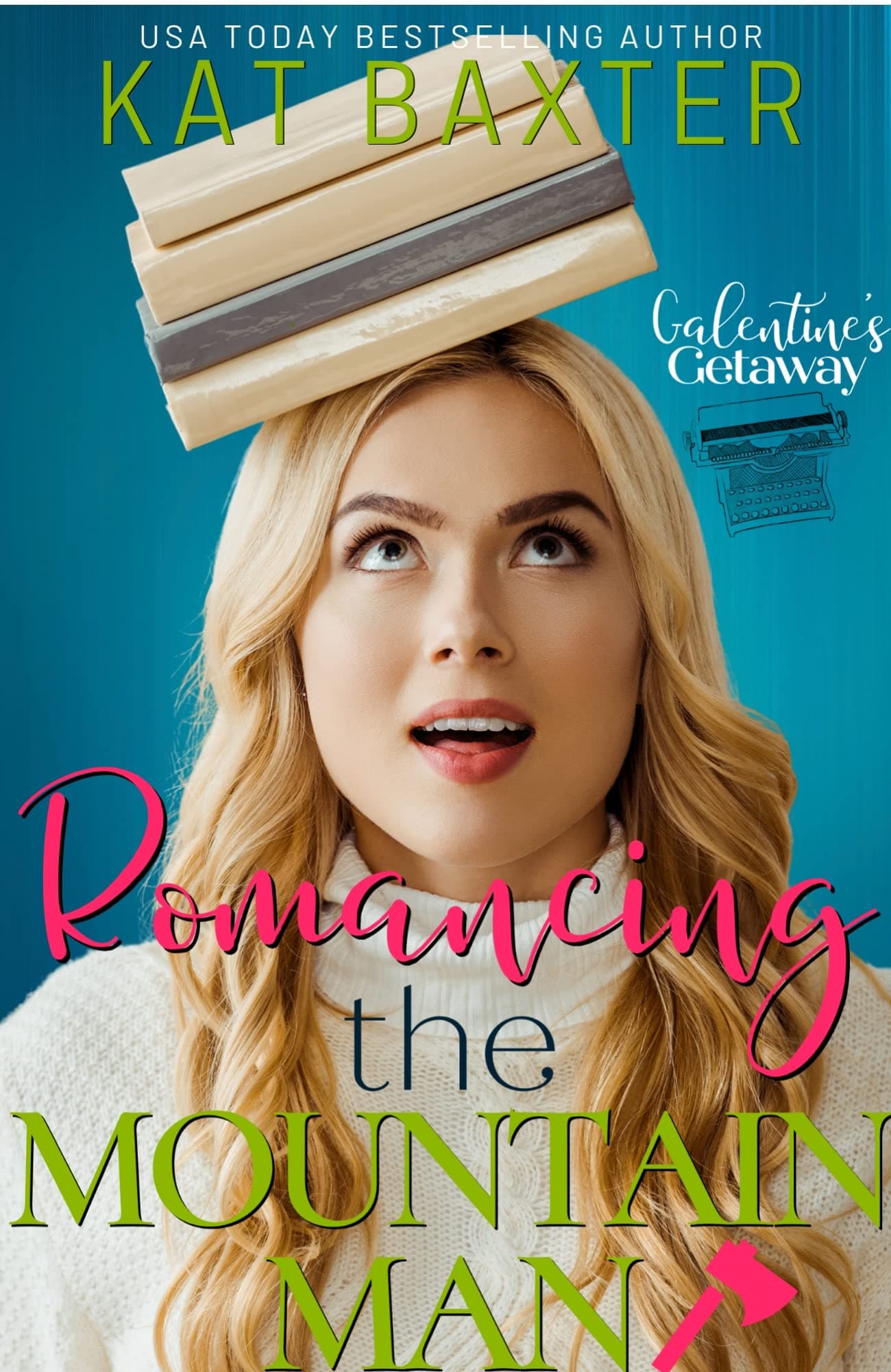 Romancing the Mountain Man