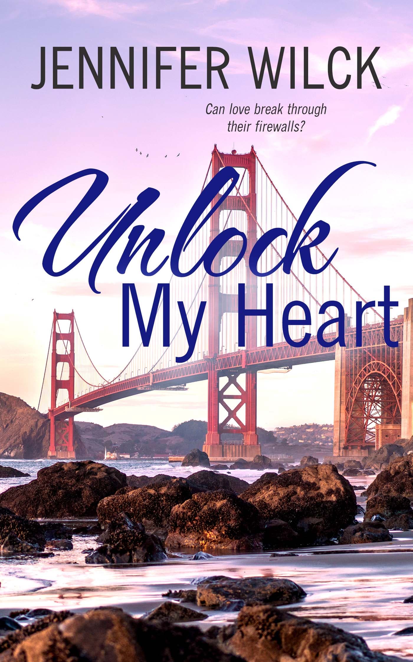 Unlock My Heart