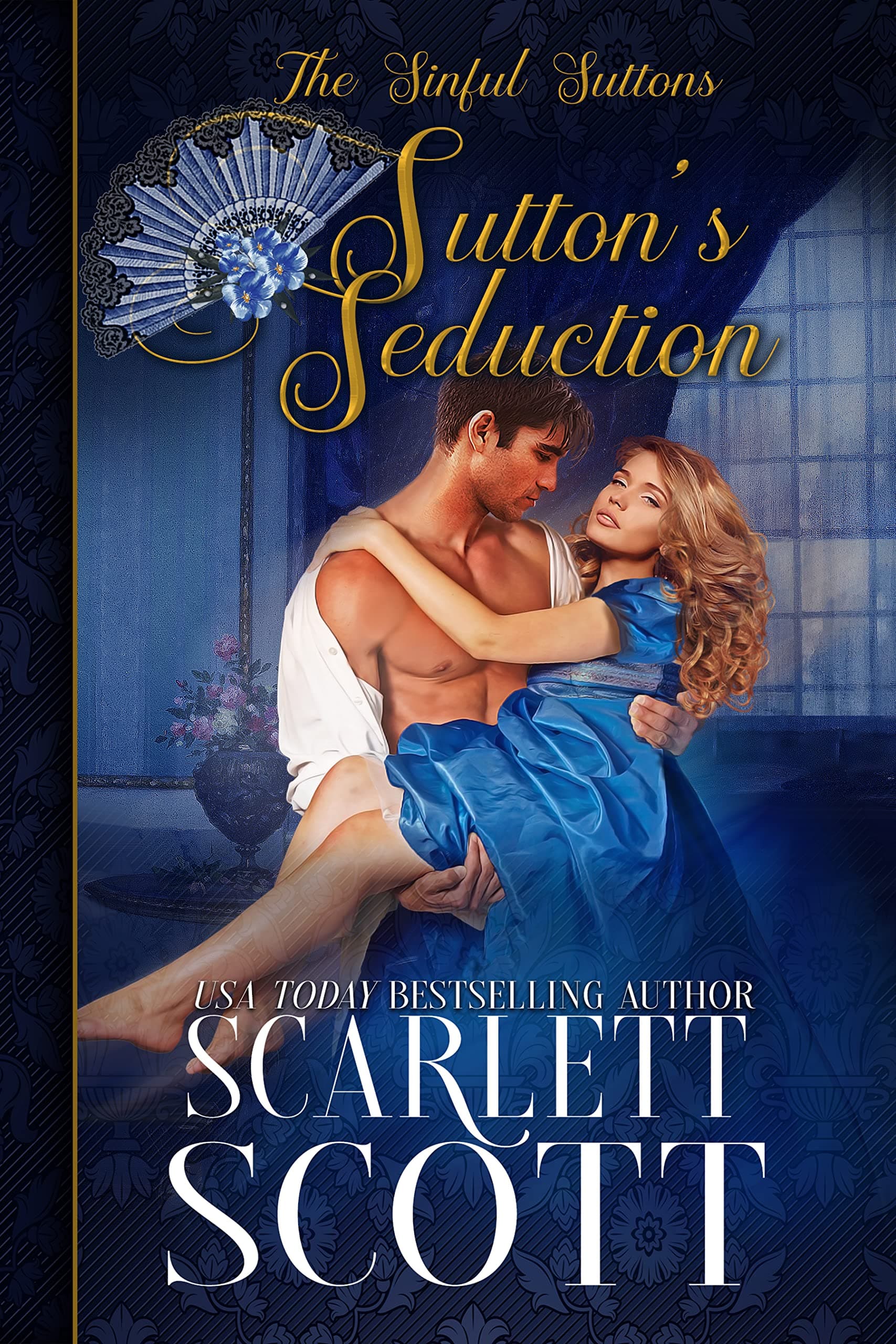 Sutton's Seduction