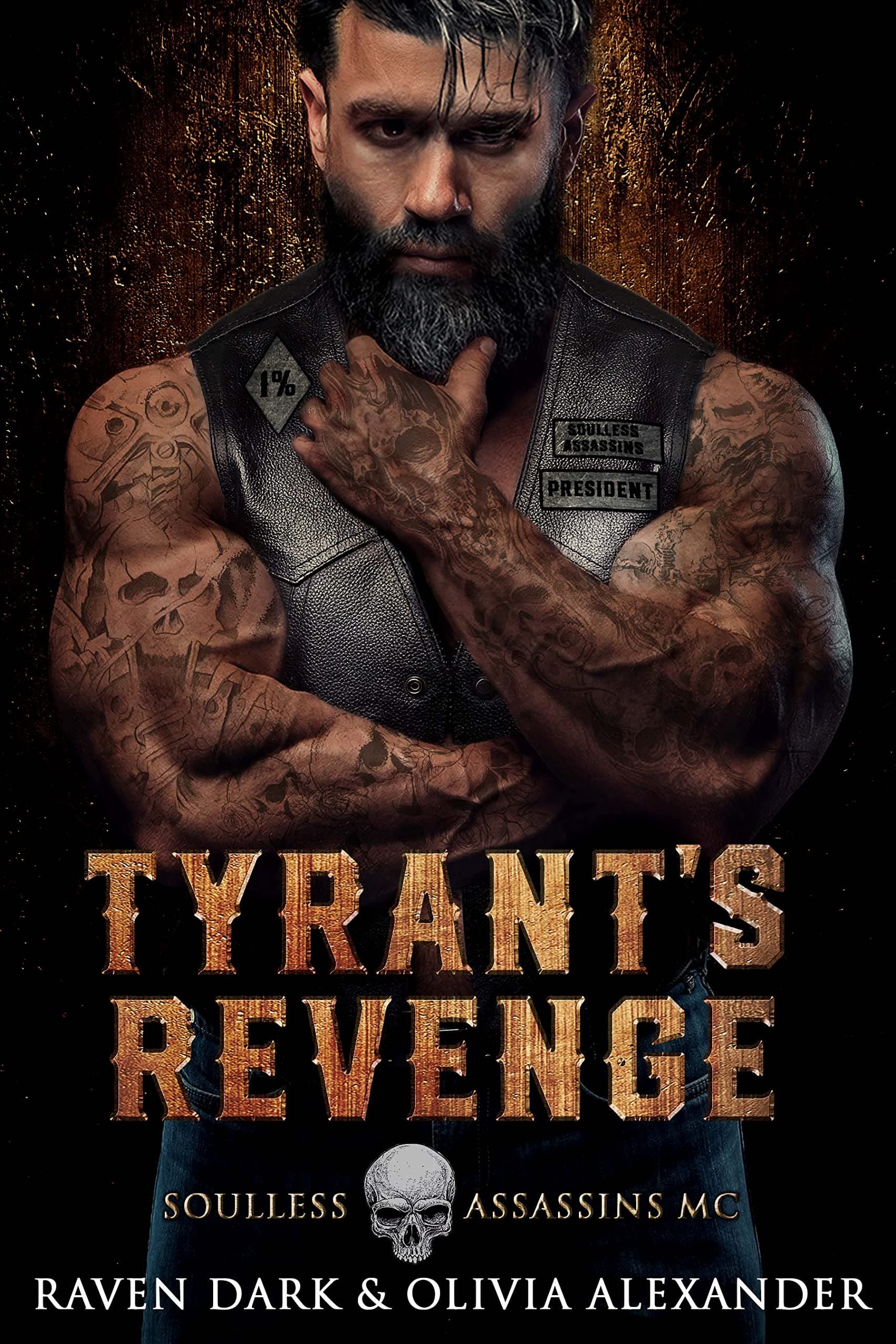 Tyrant's Revenge