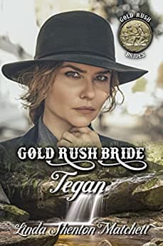 Gold Rush Bride Tegan