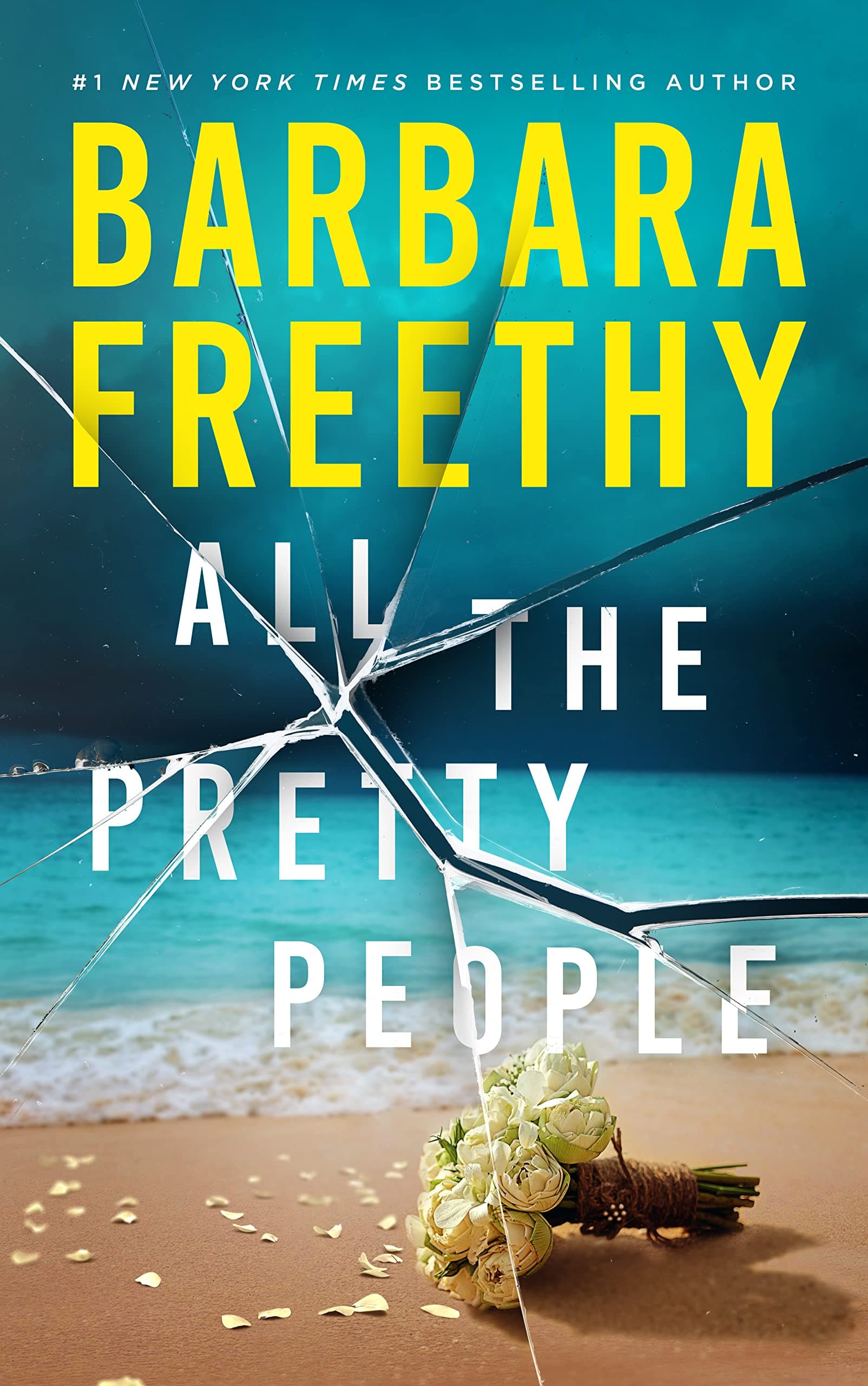 All the Pretty People