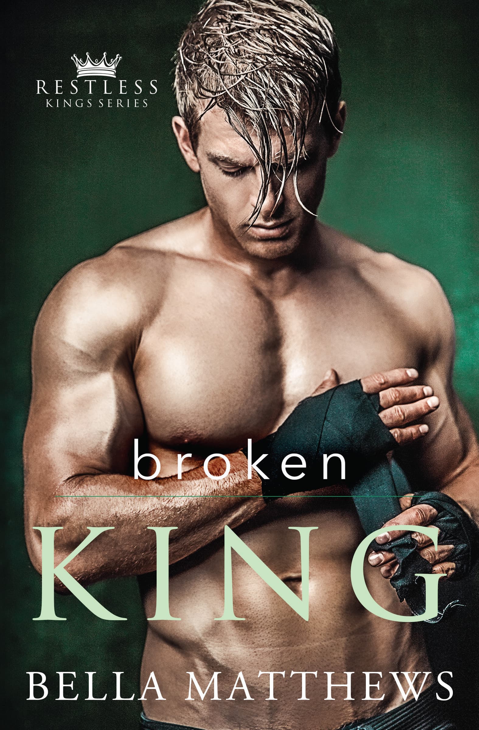 Broken King
