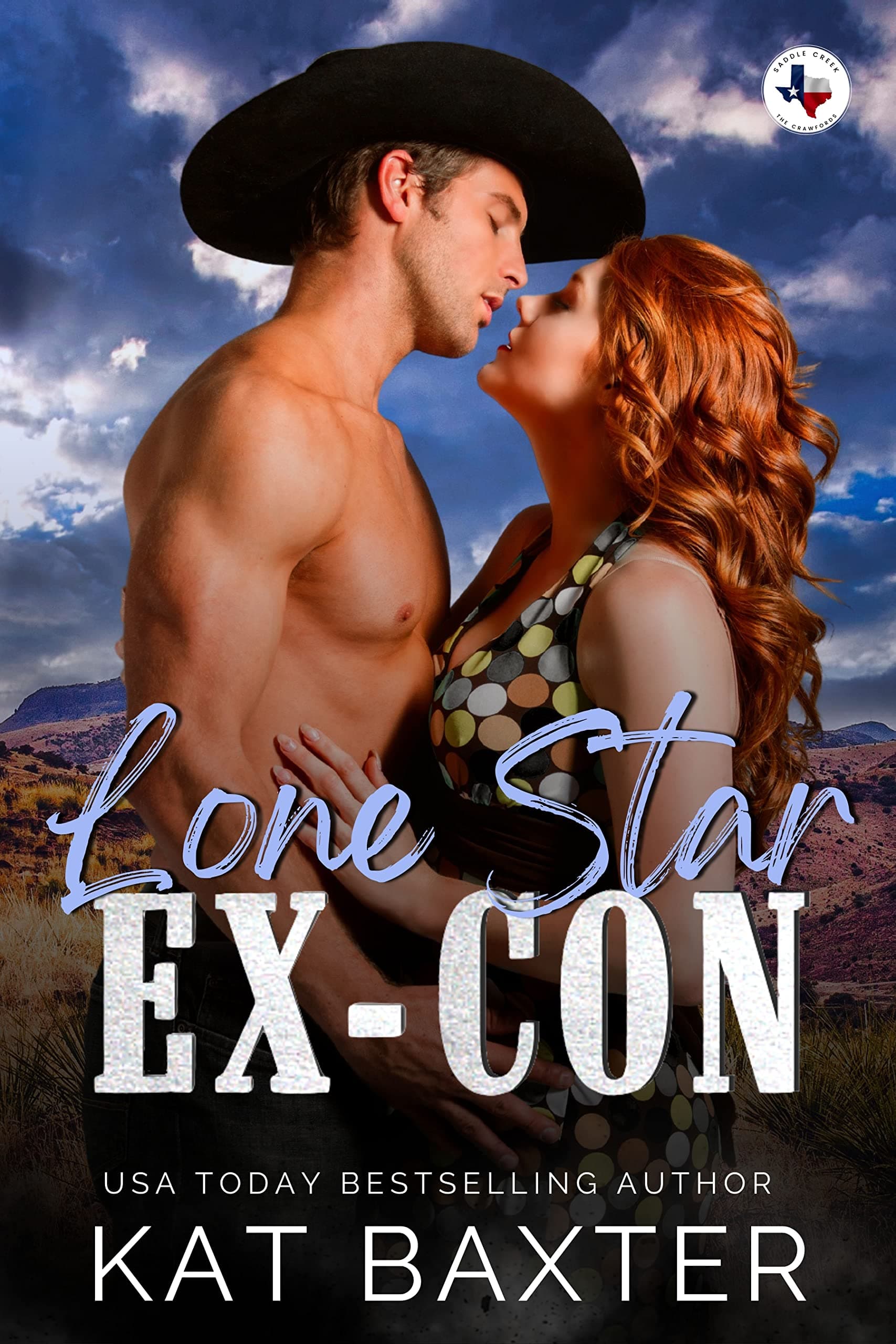 Lone Star Ex-Con