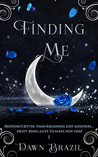 Finding Me