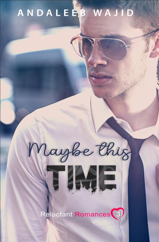 Maybe This Time