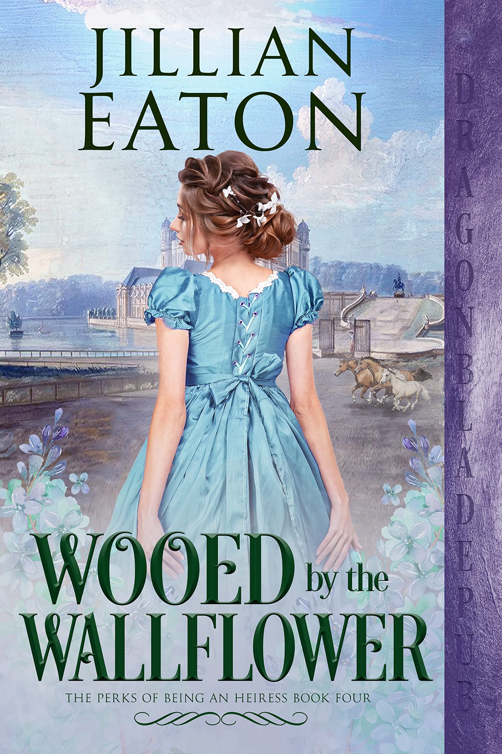 Wooed by the Wallflower
