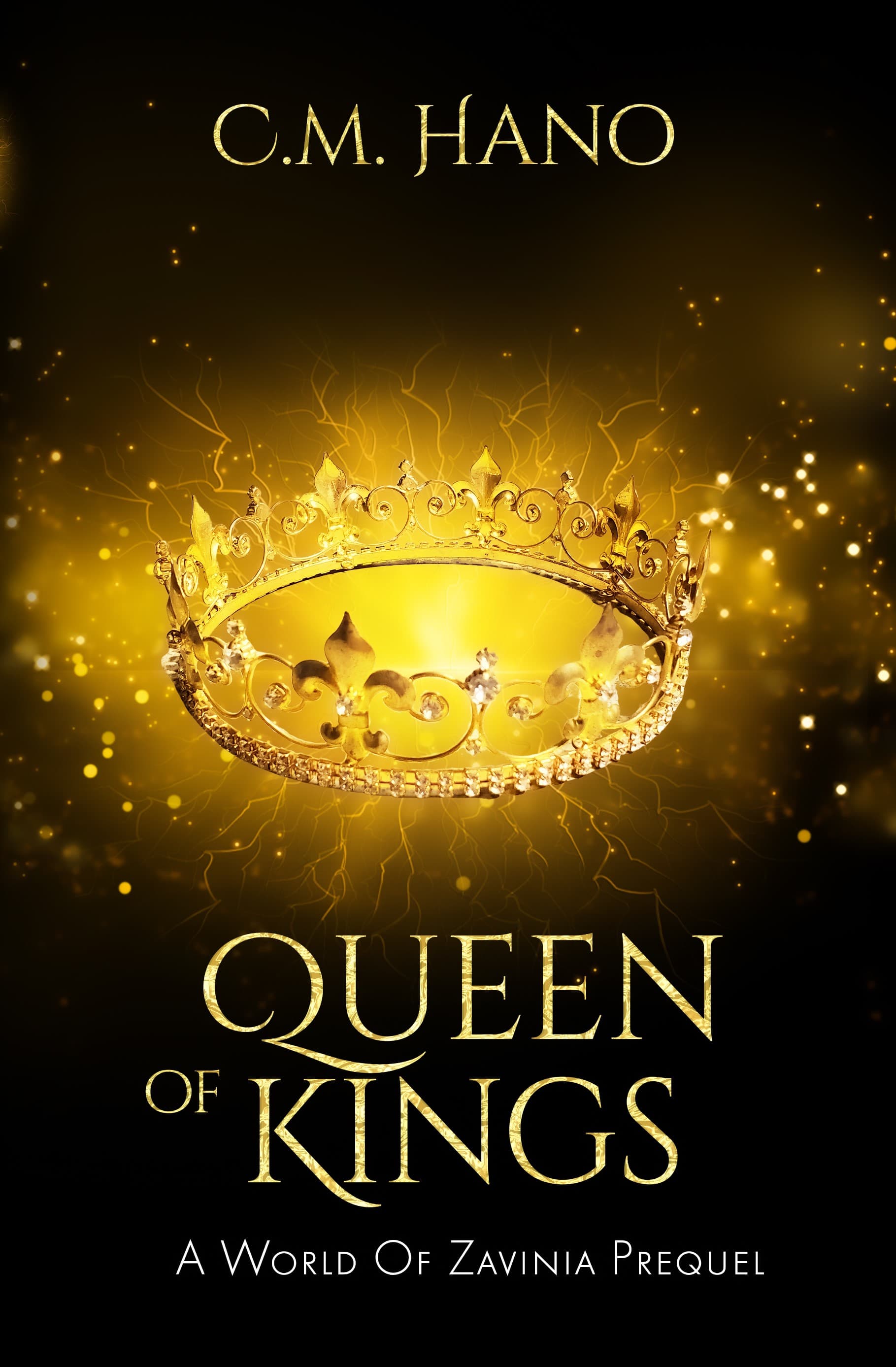 Queen Of Kings