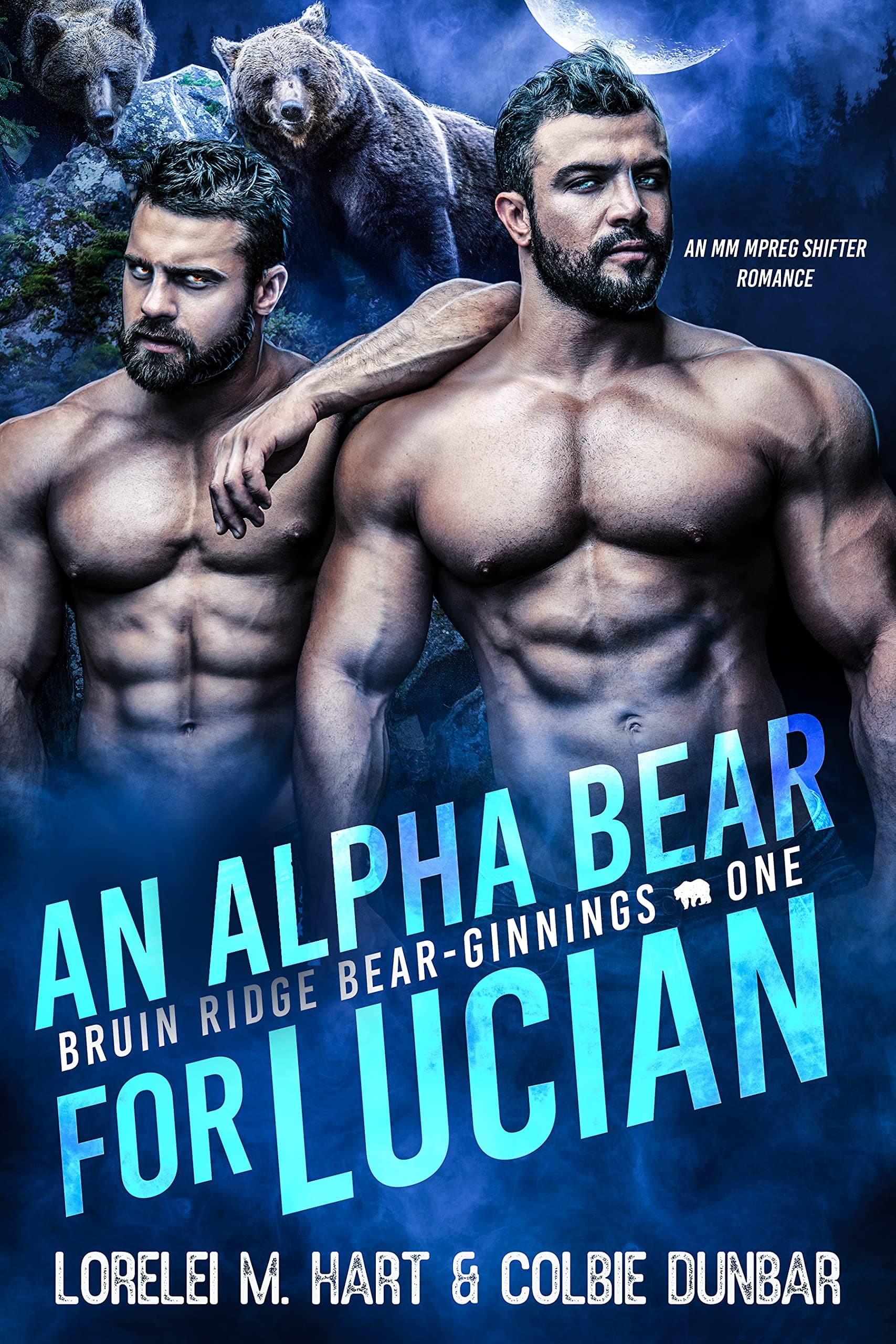 An Alpha Bear For Lucian