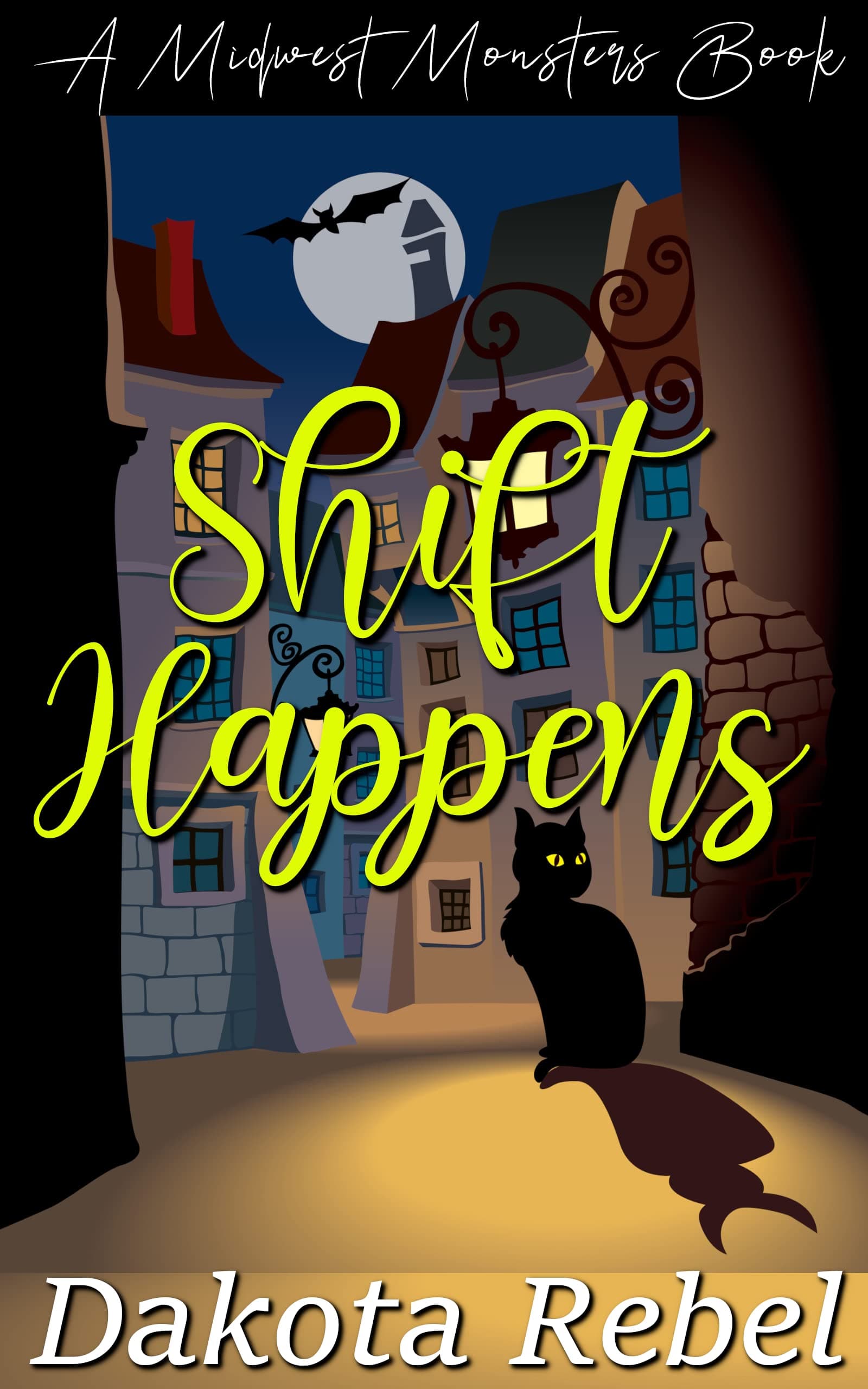 Shift Happens