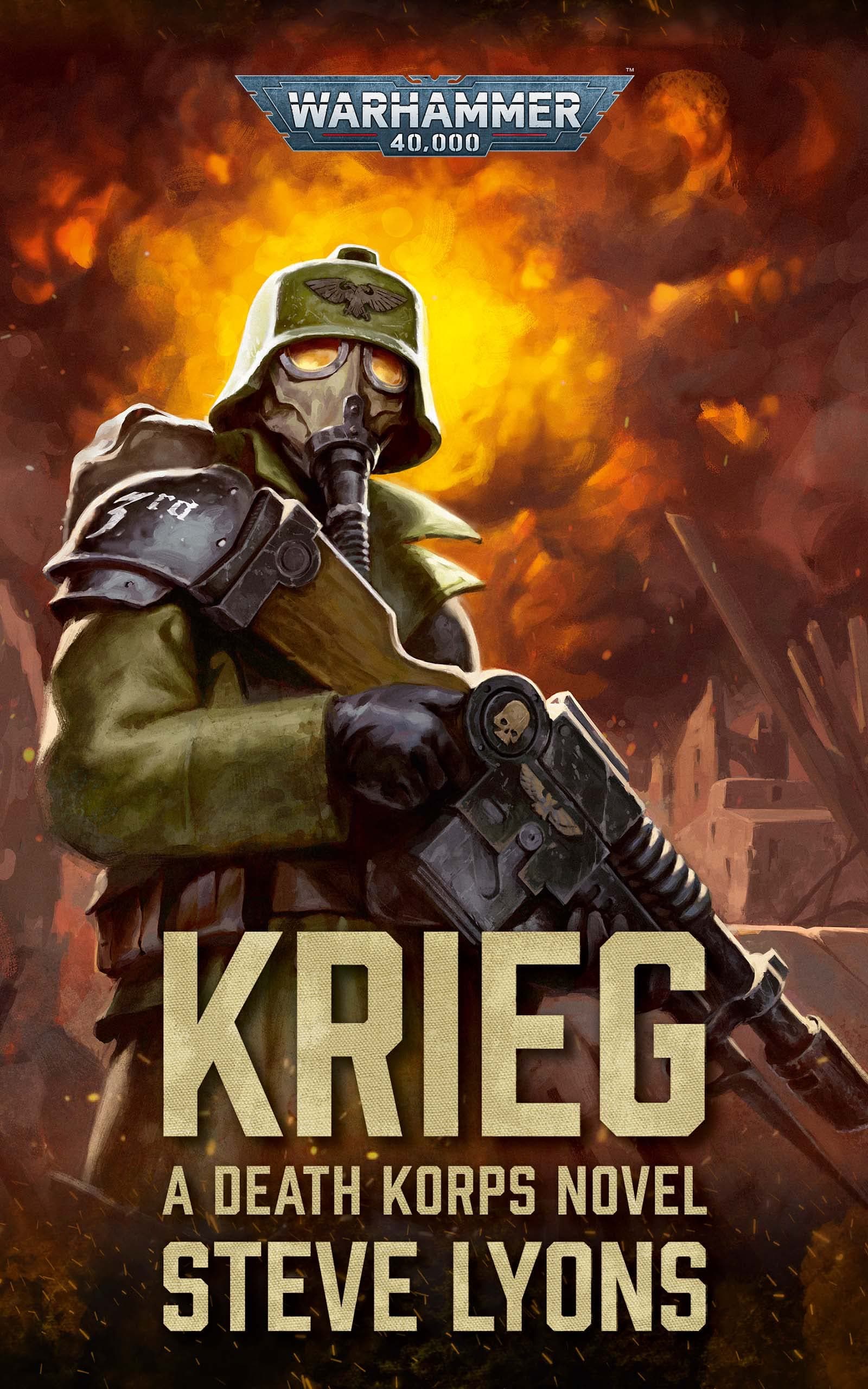 Krieg