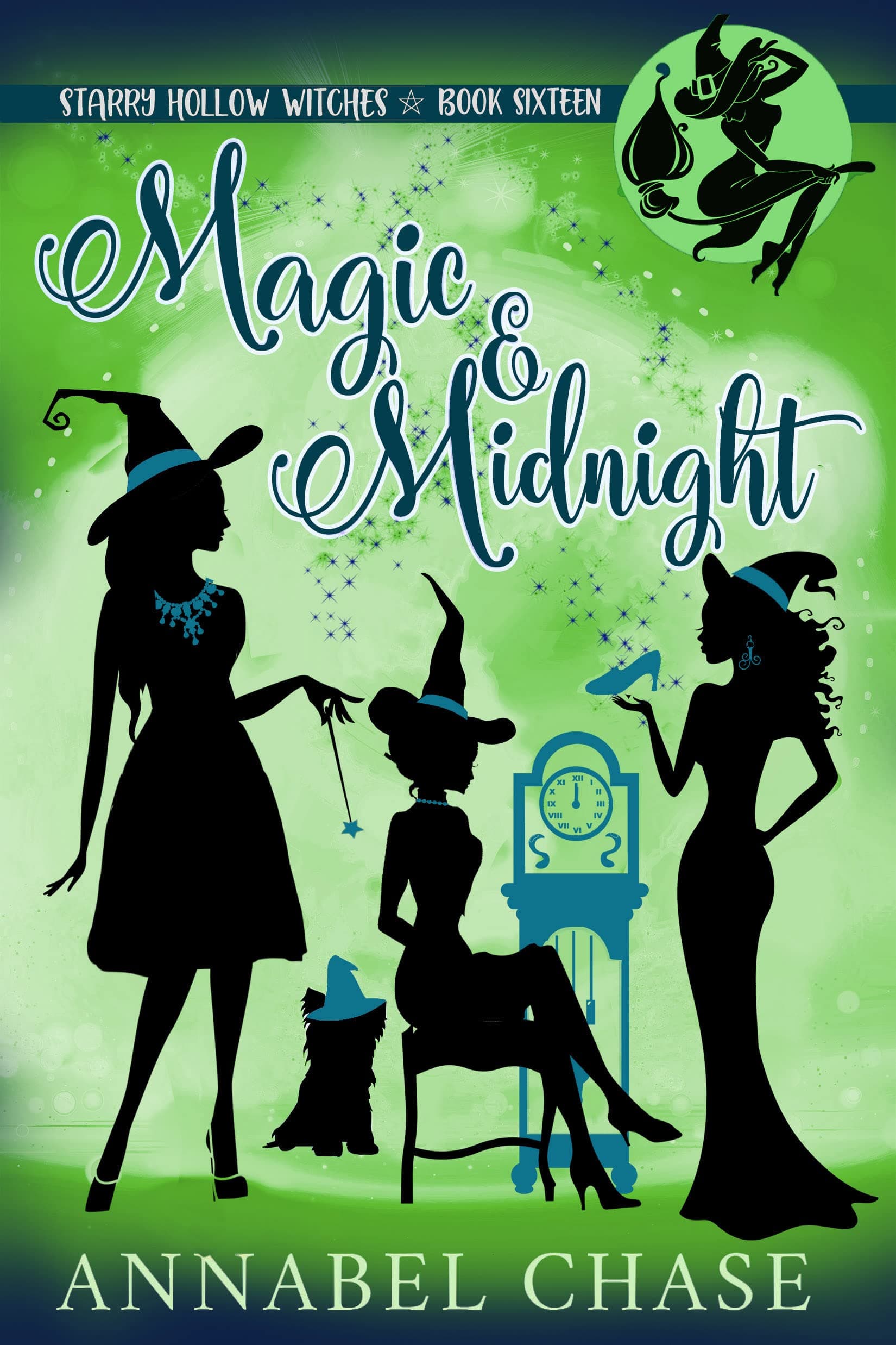 Magic & Midnight