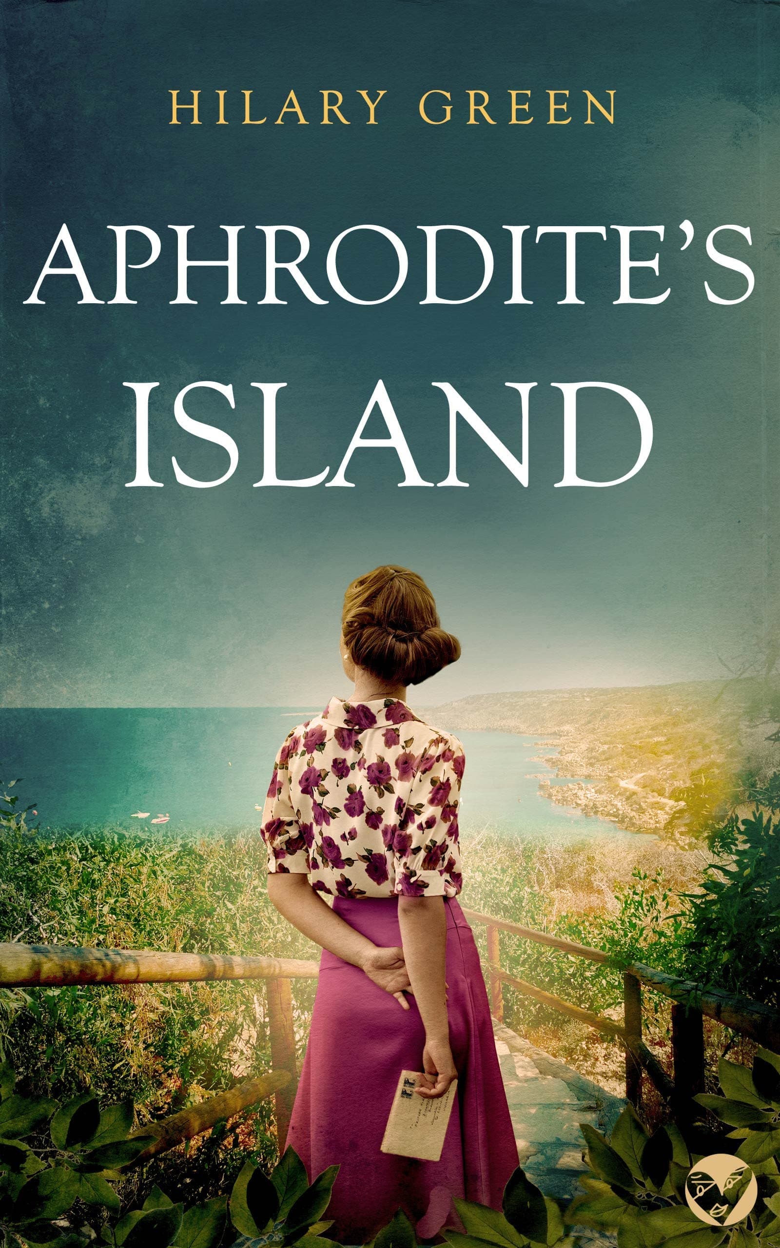 Aphrodite's Island