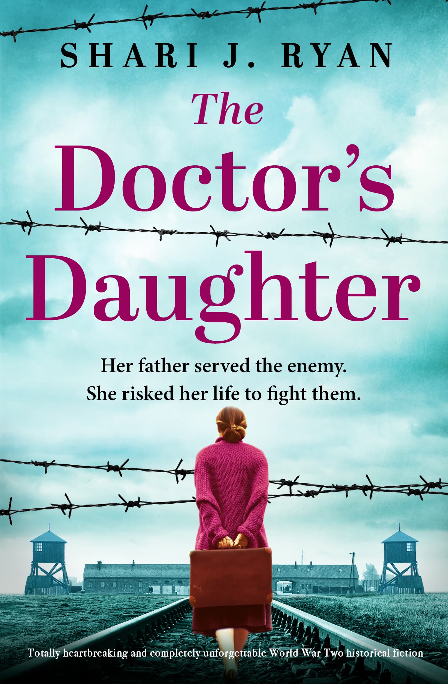 The Doctor's Daughter