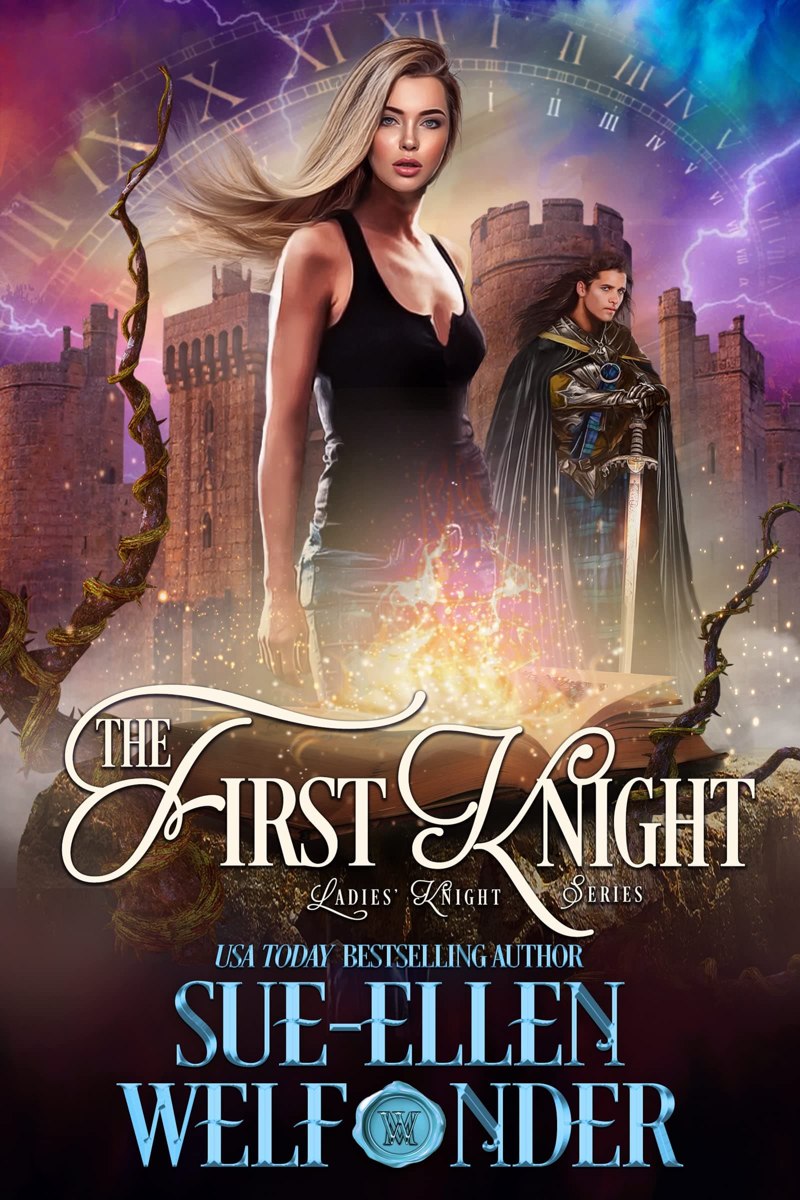 The First Knight