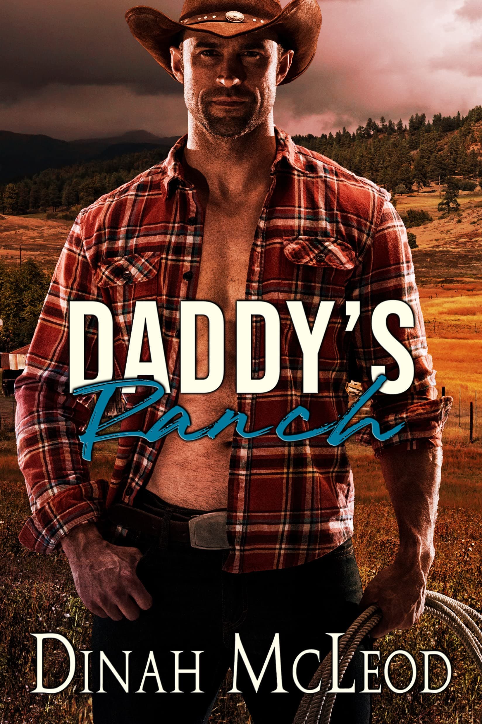 Daddy's Ranch