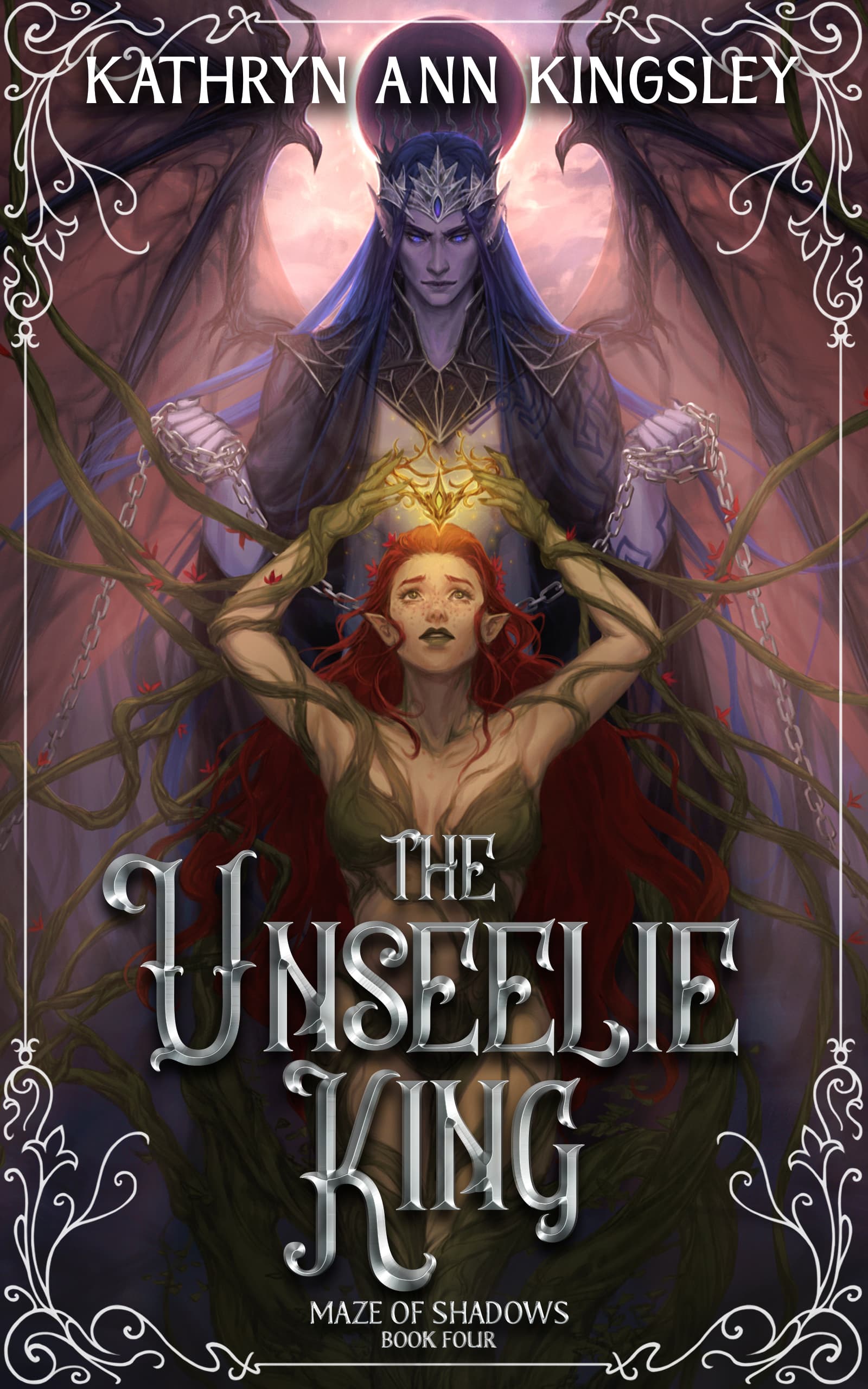 The Unseelie King