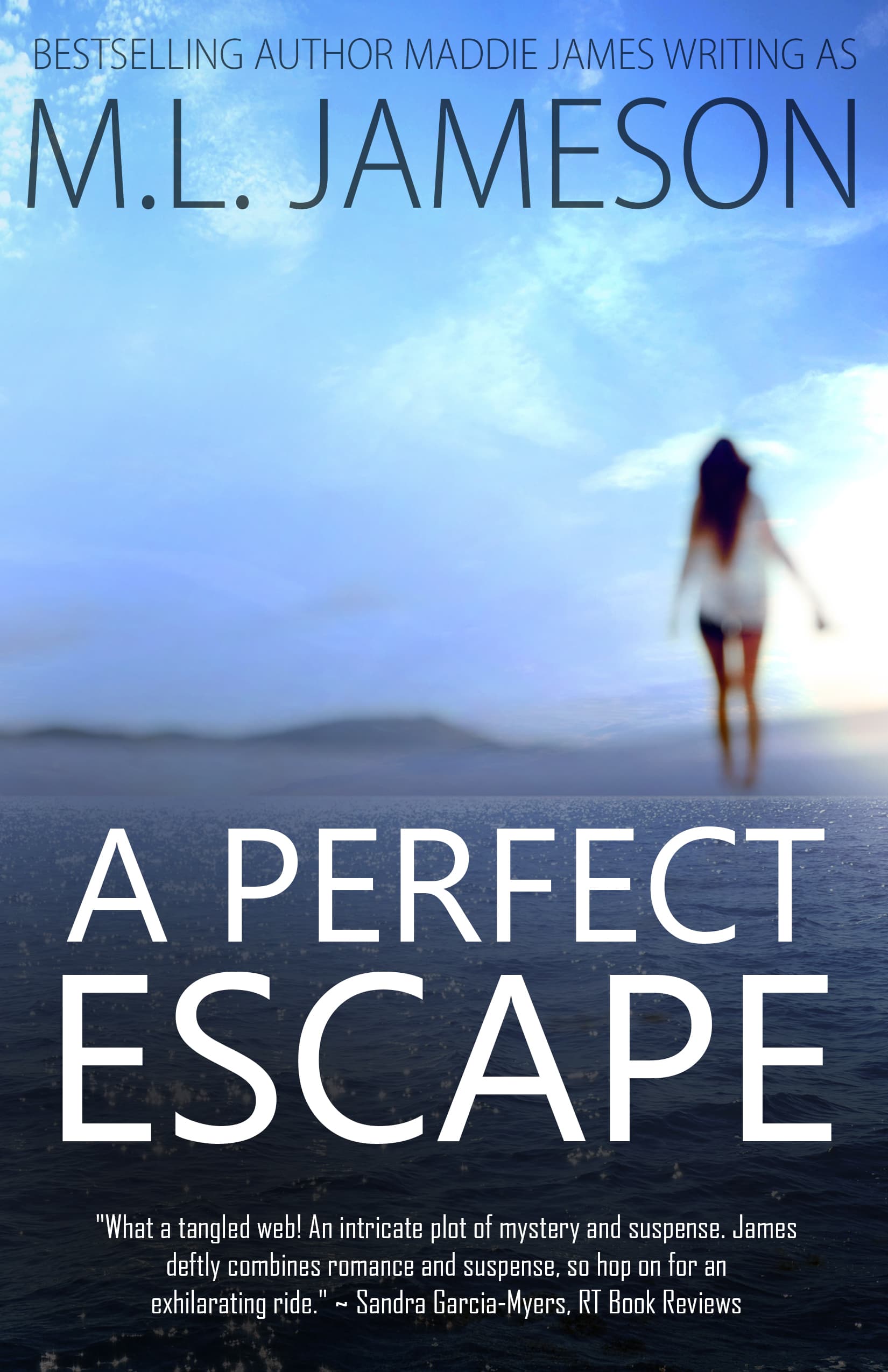 A Perfect Escape