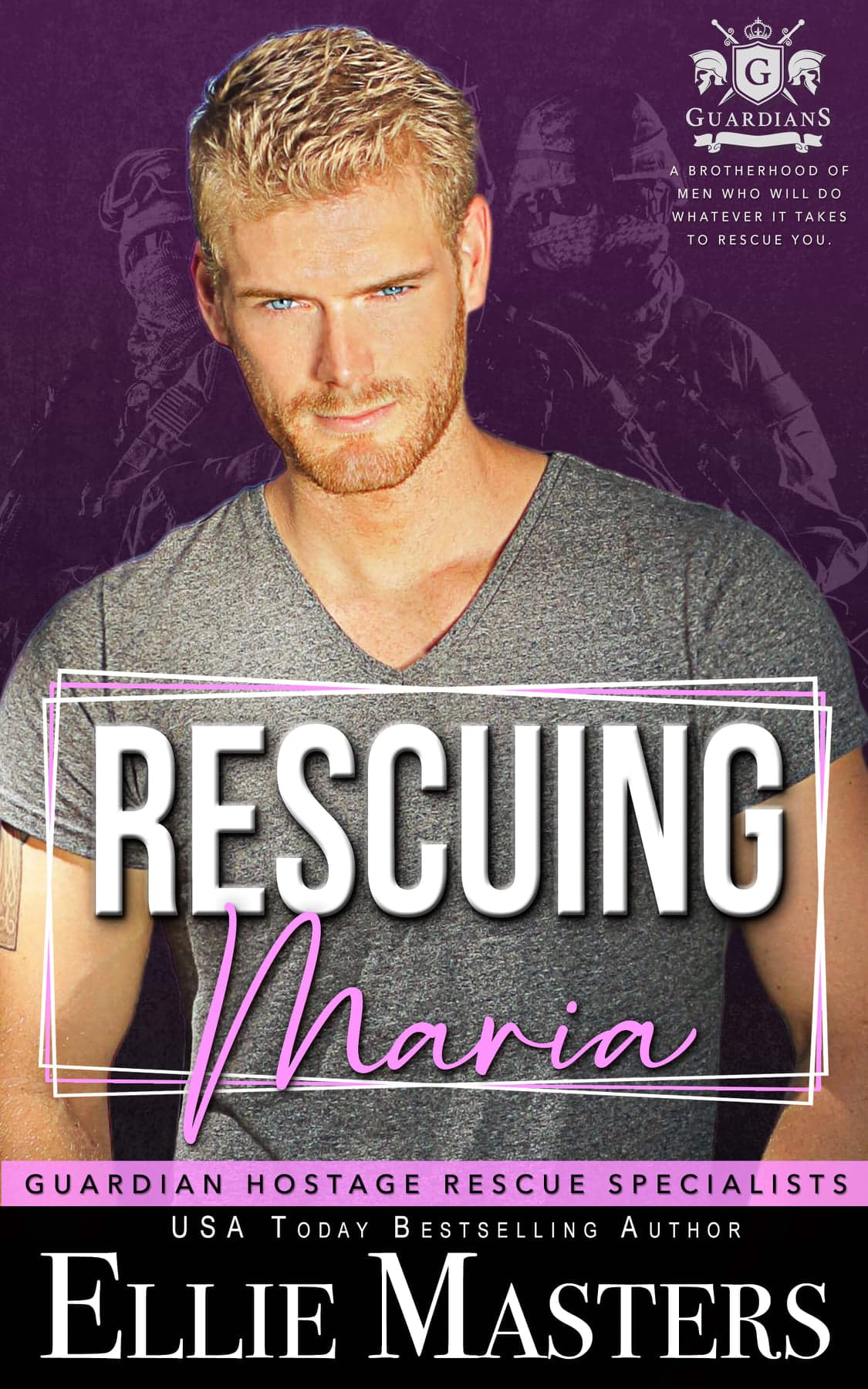 Rescuing Maria
