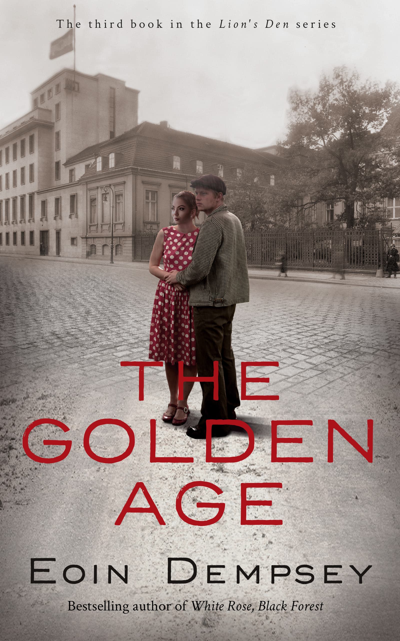 The Golden Age