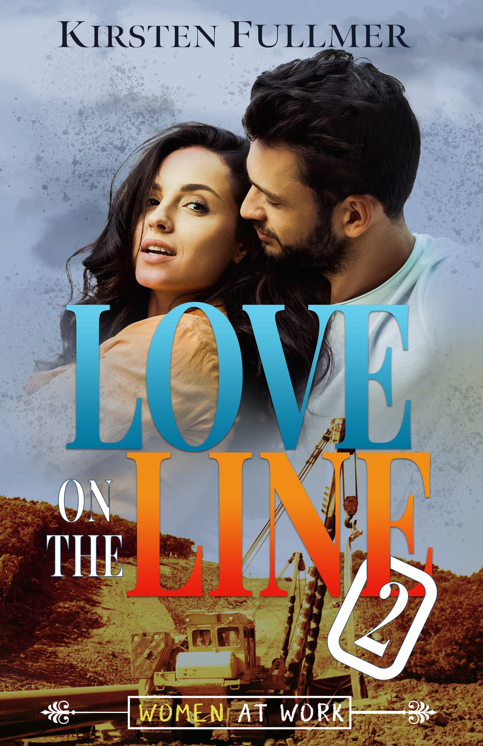 Love on the Line
