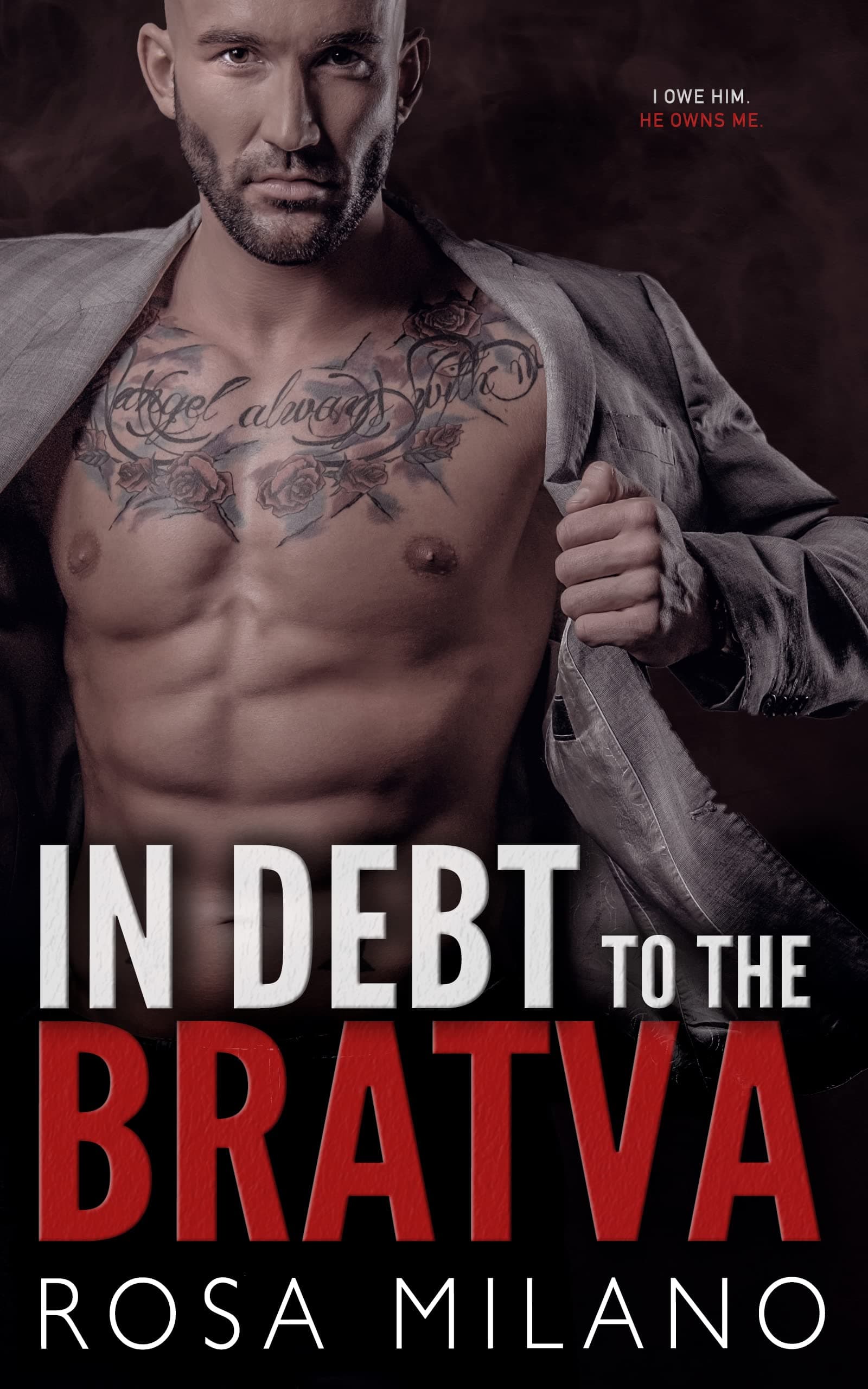 In Debt to the Bratva