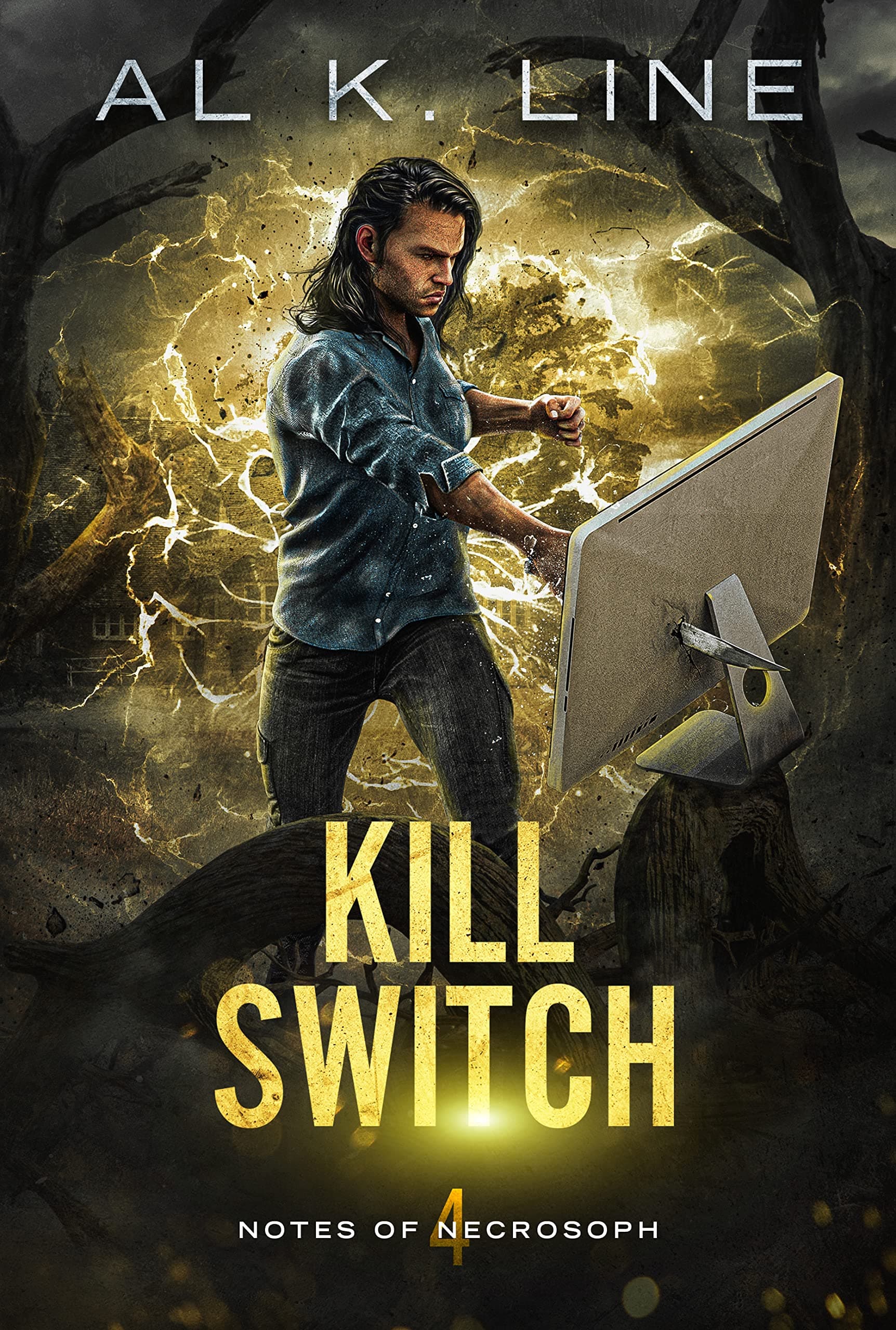 Kill Switch