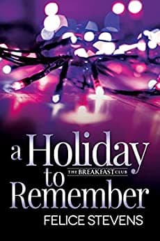 A Holiday to Remember