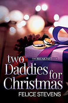 Two Daddies for Christmas