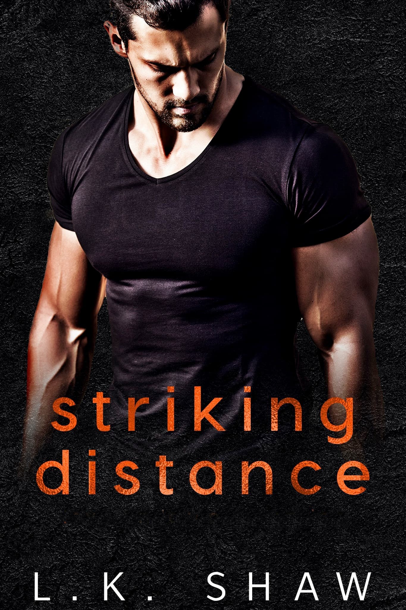 Striking Distance