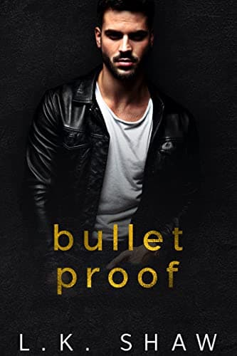 Bullet Proof