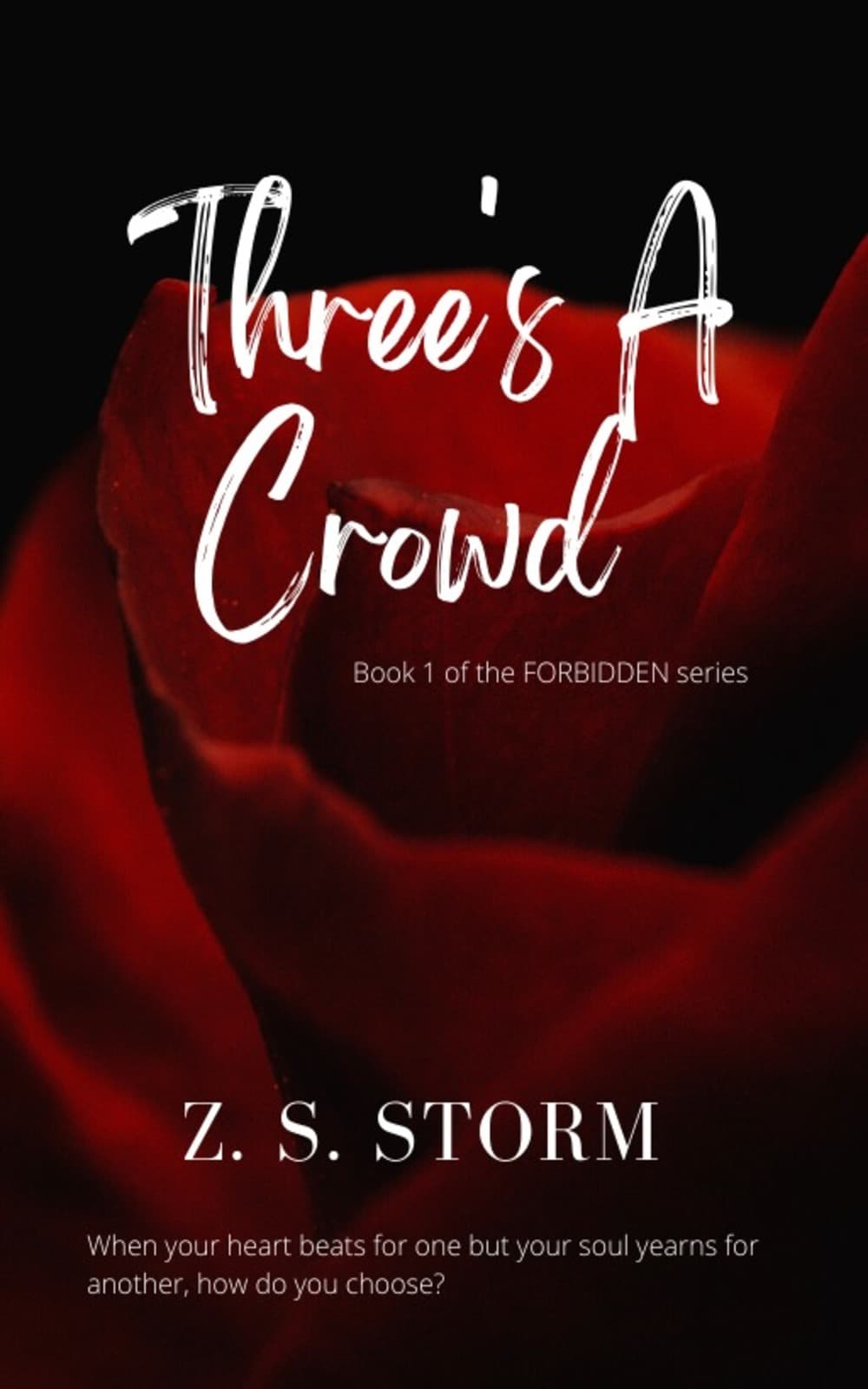 Three's a Crowd