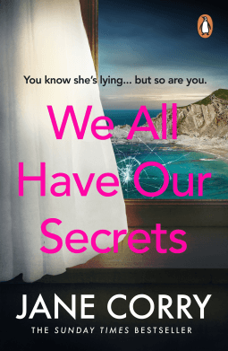 We All Have Our Secrets