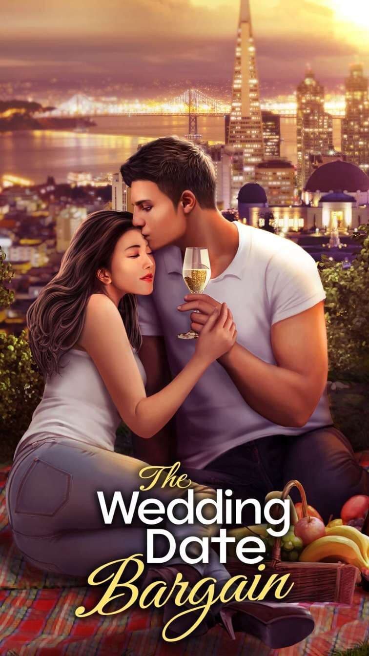 The Wedding Date Bargain