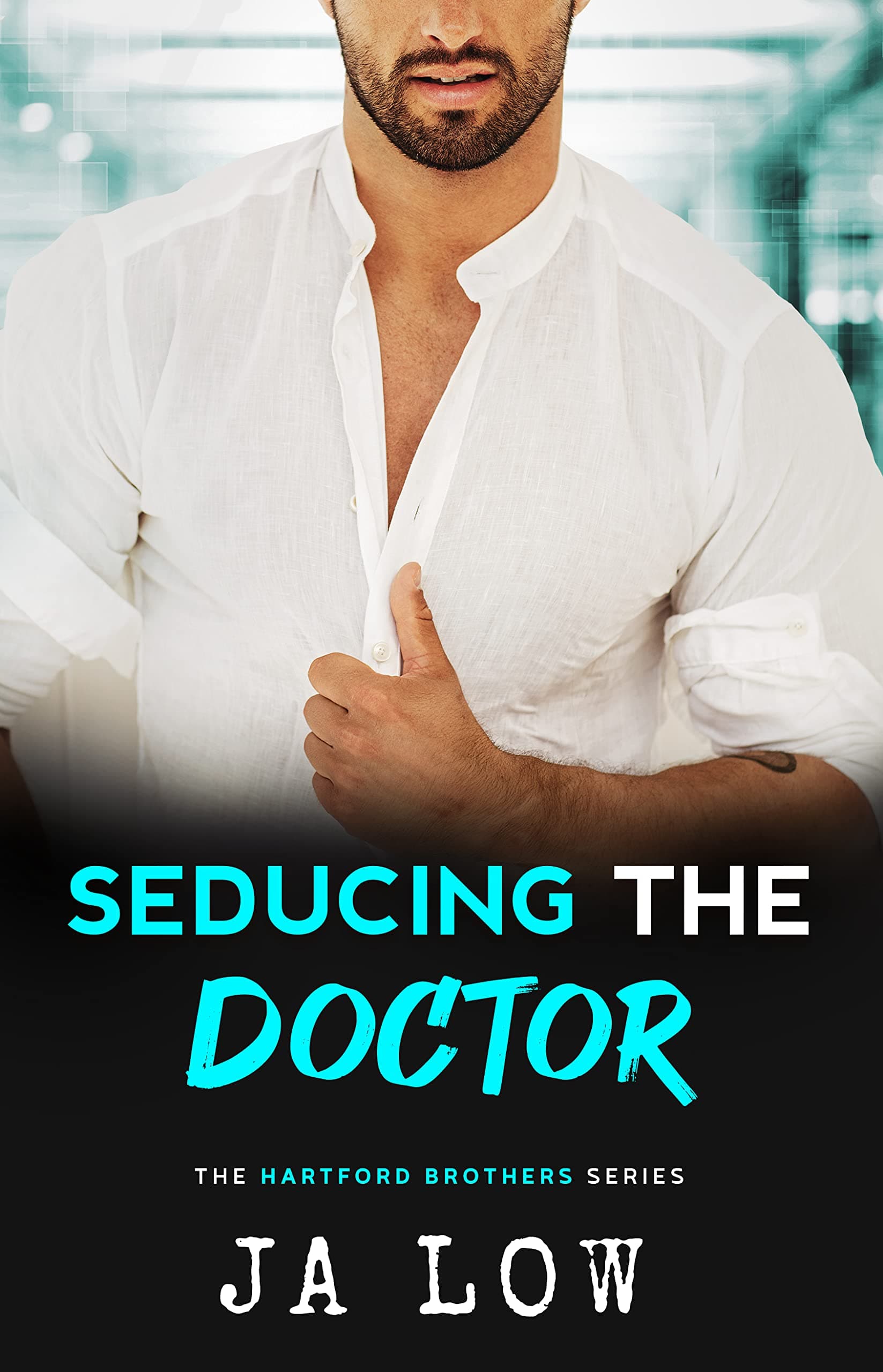 Seducing the Doctor