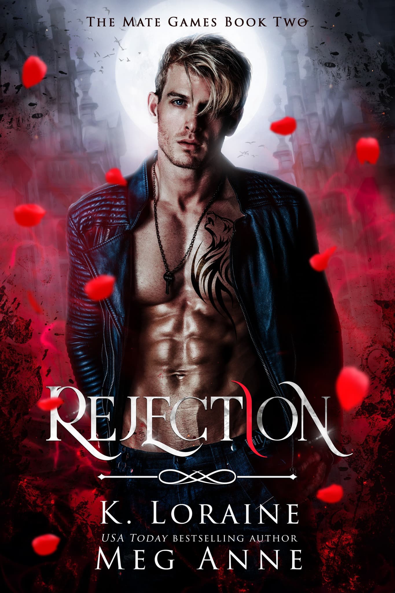 Rejection