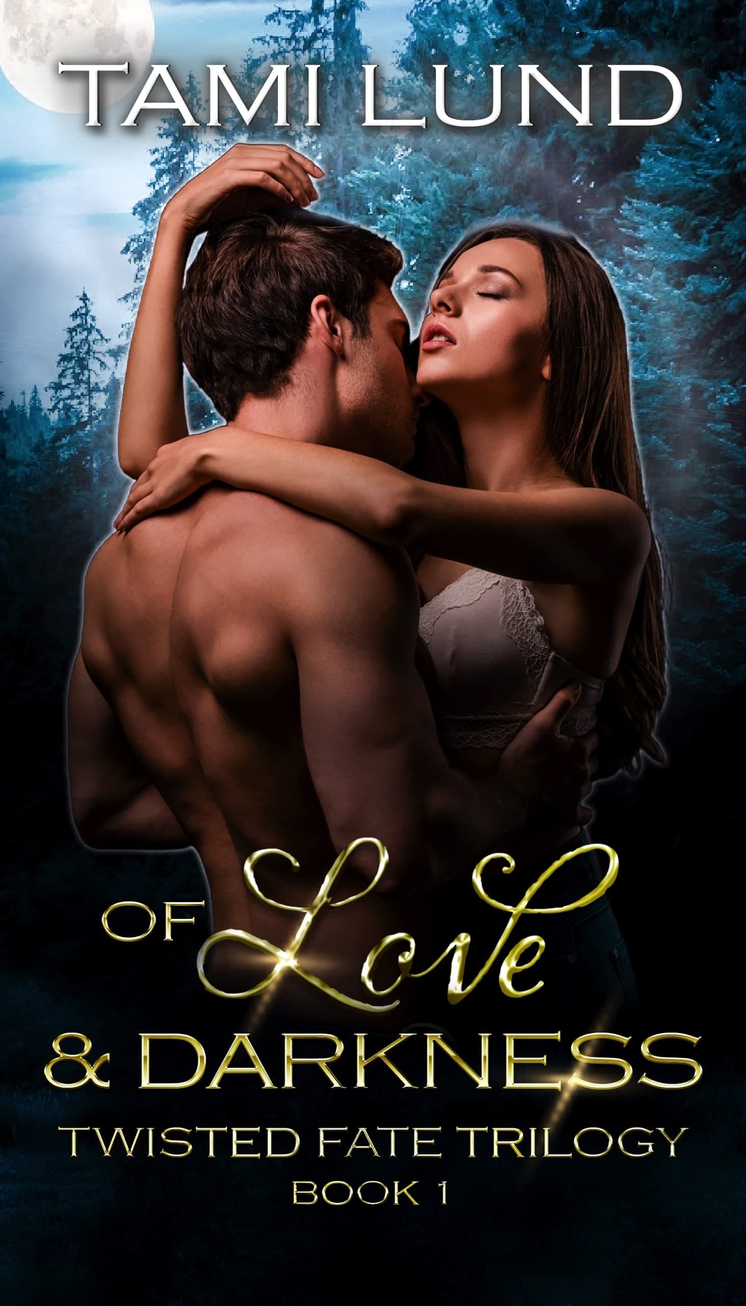 Of Love & Darkness